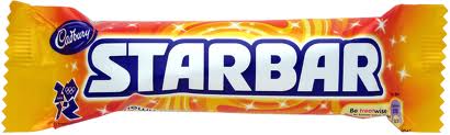 Cadbury Starbar  32 x 49g